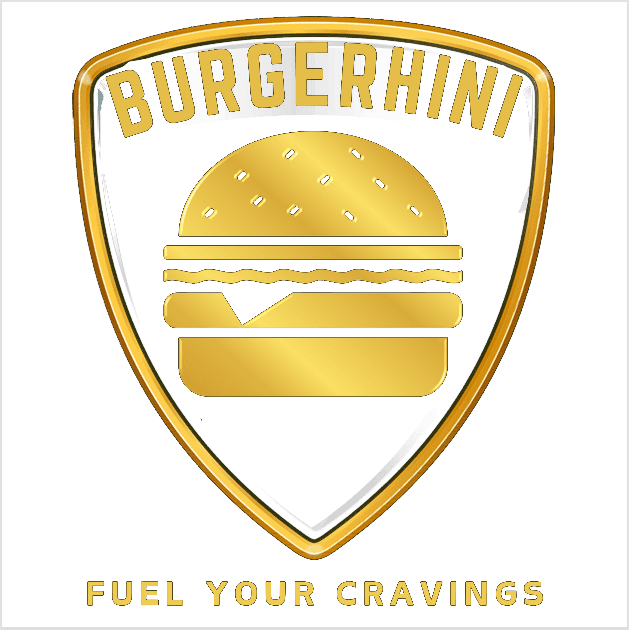 Burgerhini Background Watermark